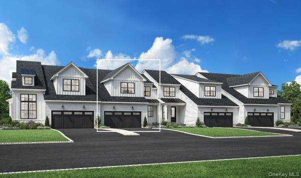 3 Fieldstone Knoll #46, Armonk, NY 10504