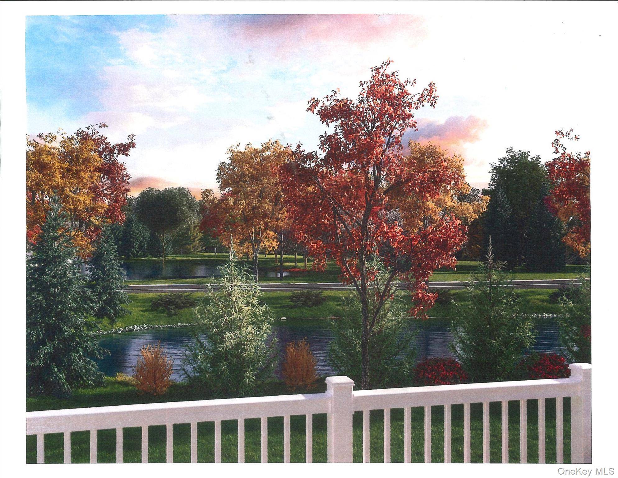 18 Fieldstone Knoll #56, Armonk, NY 10504