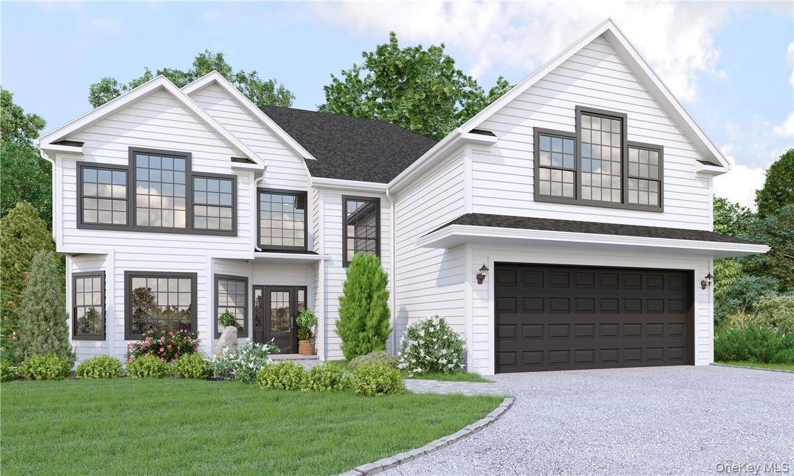 14 N Shady RD, Ardsley, NY 10502