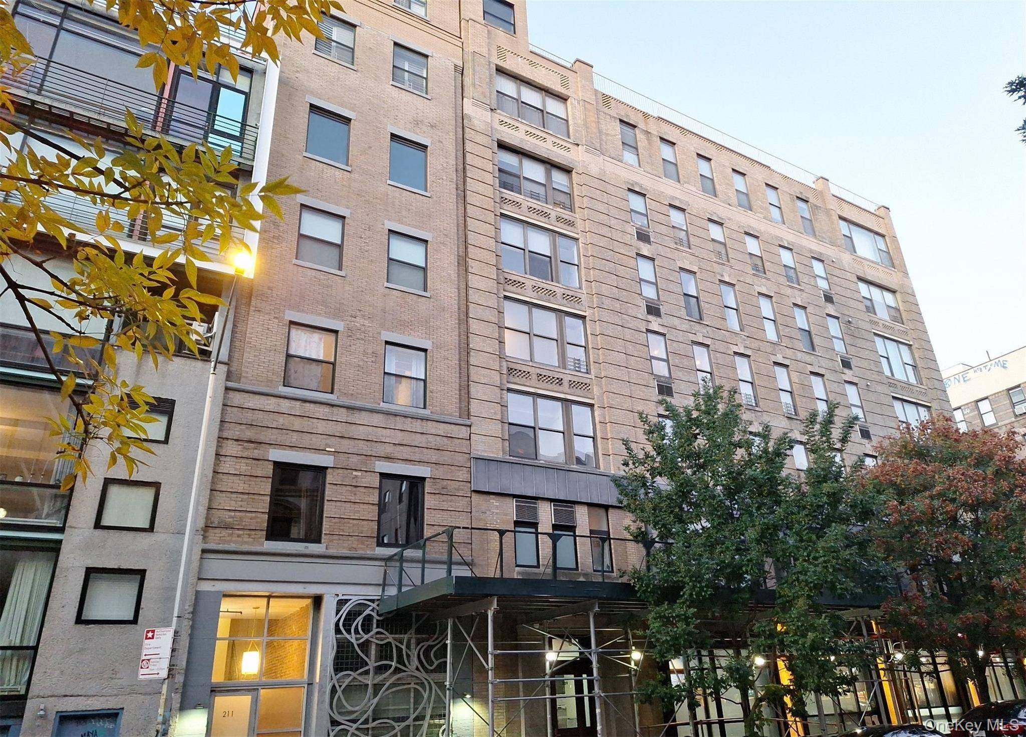209 E 2nd ST #6, New York (manhattan), NY 10009