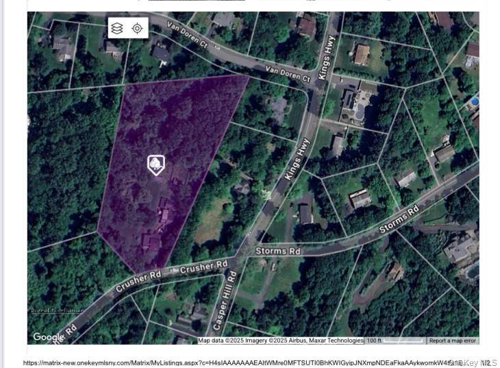 160 Crusher RD, Valley Cottage, NY 10989