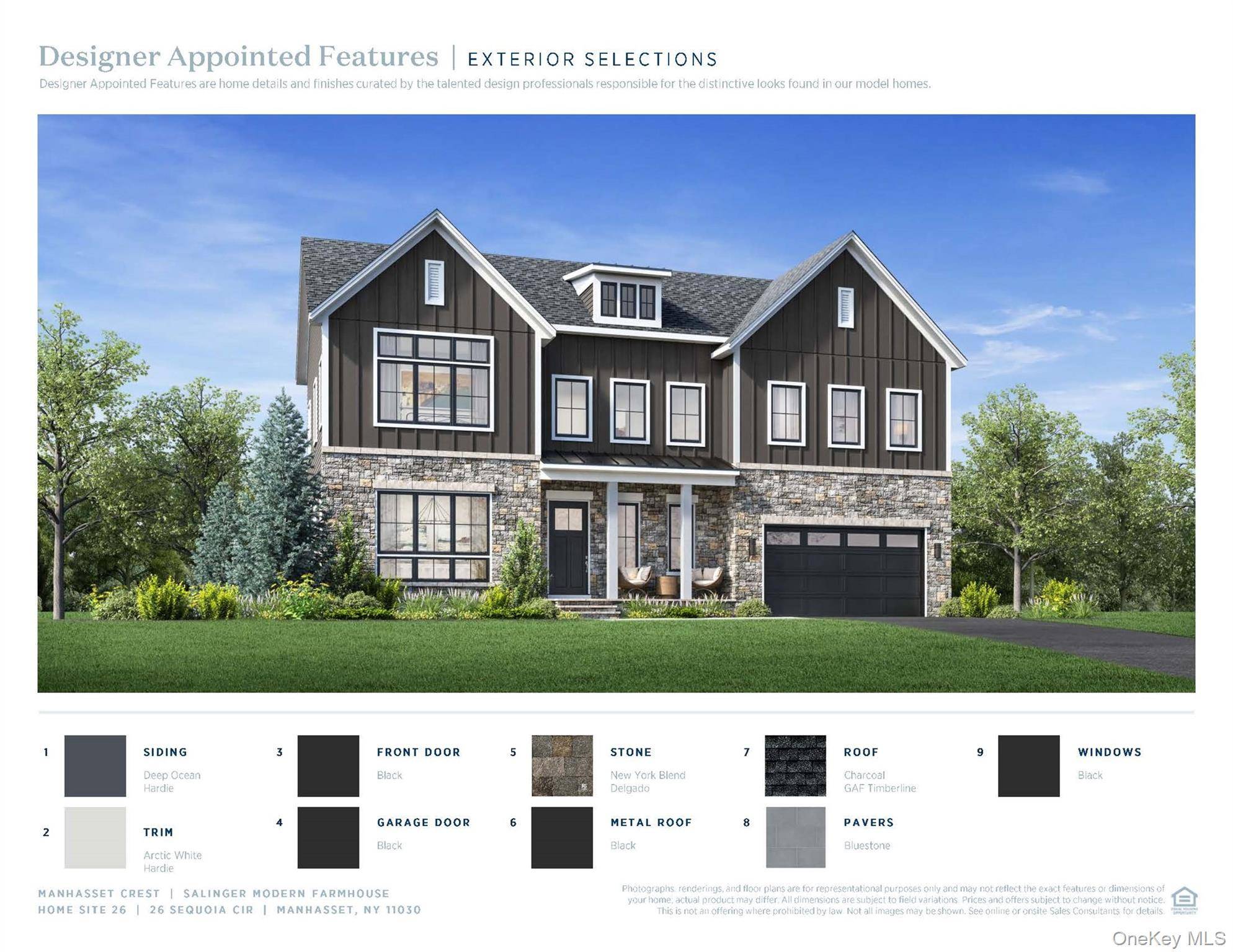 26 Sequoia CIR, Manhasset, NY 11030