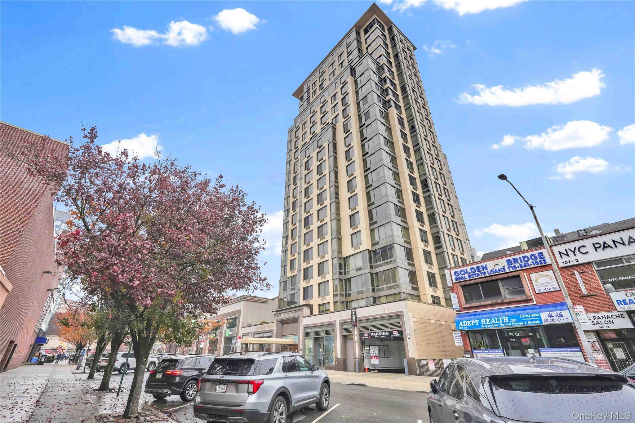 107-24 71 RD #2F, Forest Hills, NY 11375