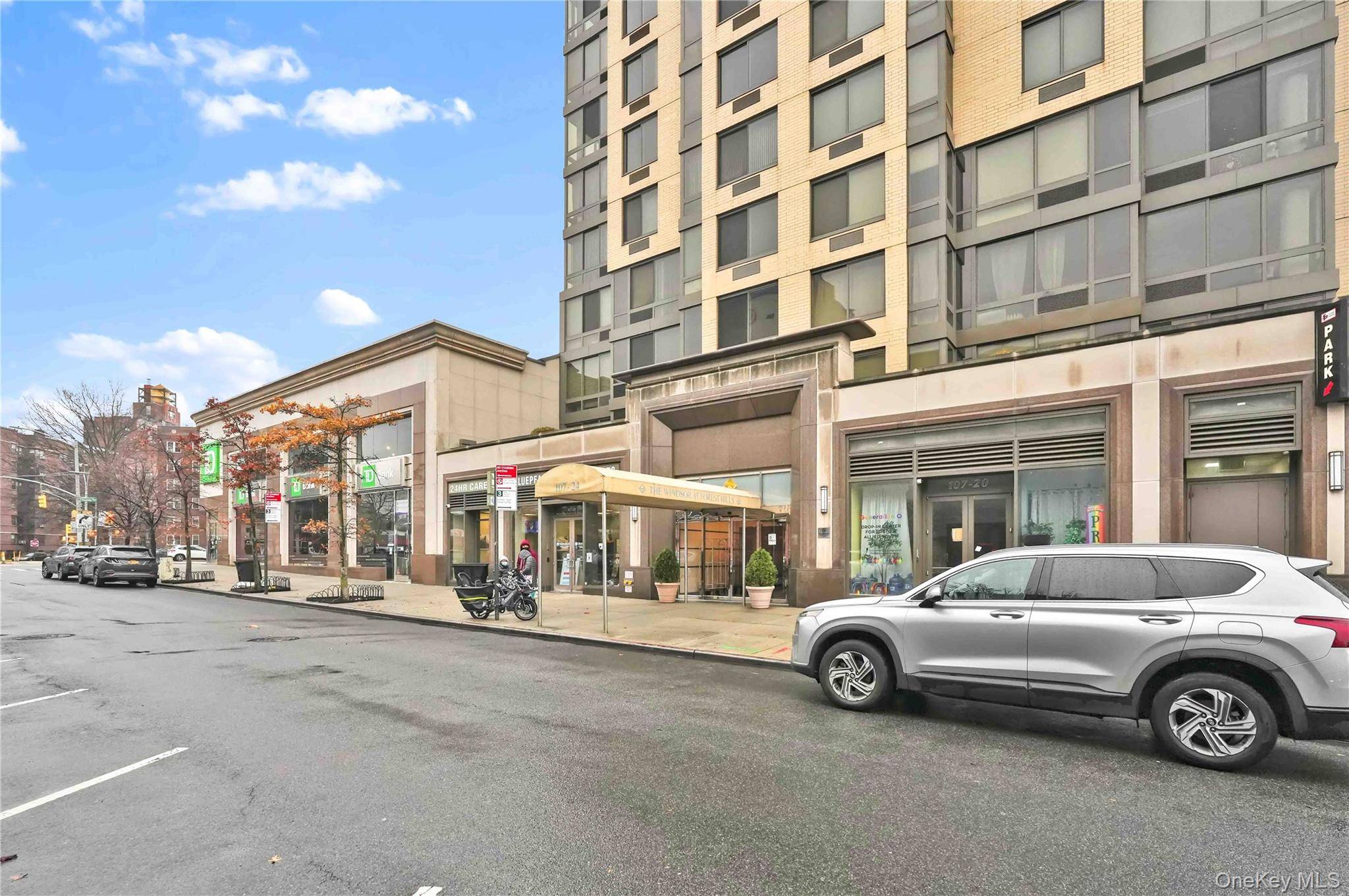 107-24 71 RD #2F, Forest Hills, NY 11375