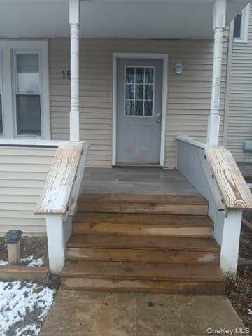 15 Brown ST, Livingston Manor, NY 12758