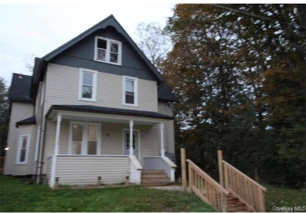 15 Brown ST, Livingston Manor, NY 12758