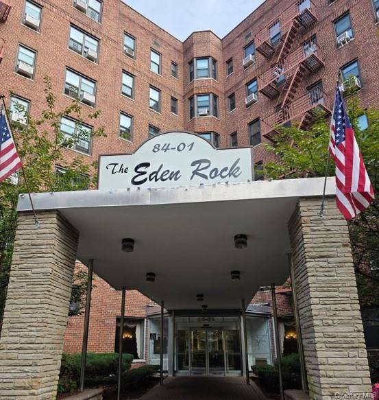 84-01 main street #207, Briarwood, NY 11435