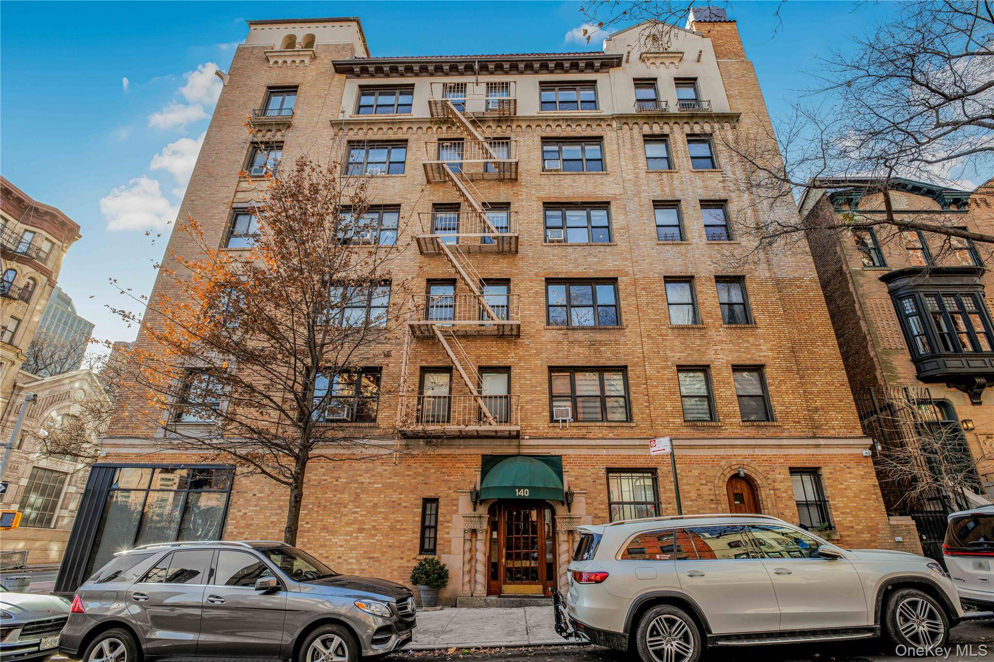 140 E 95th ST #3C, New York (manhattan), NY 10128