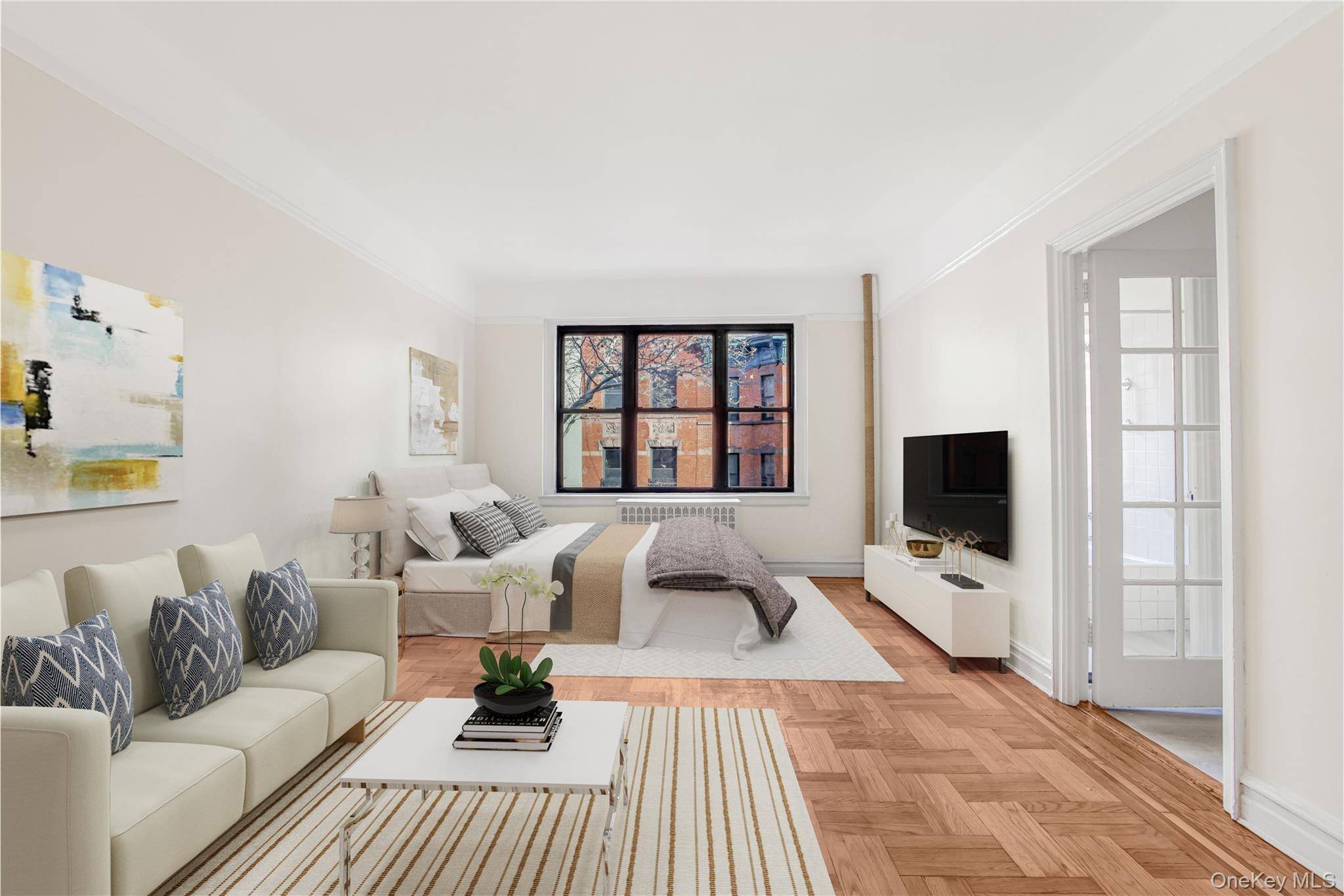 140 E 95th ST #3C, New York (manhattan), NY 10128