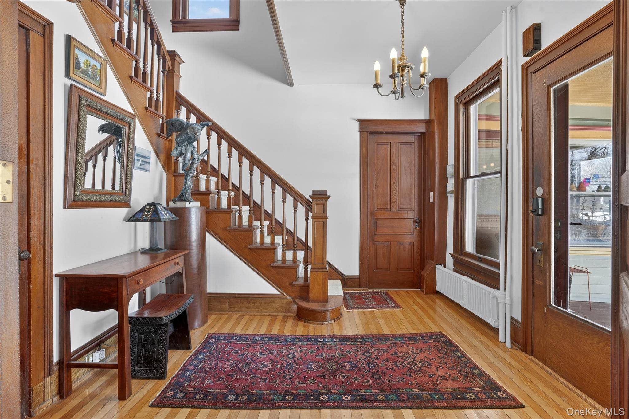 6455 Montgomery ST, Rhinebeck, NY 12572