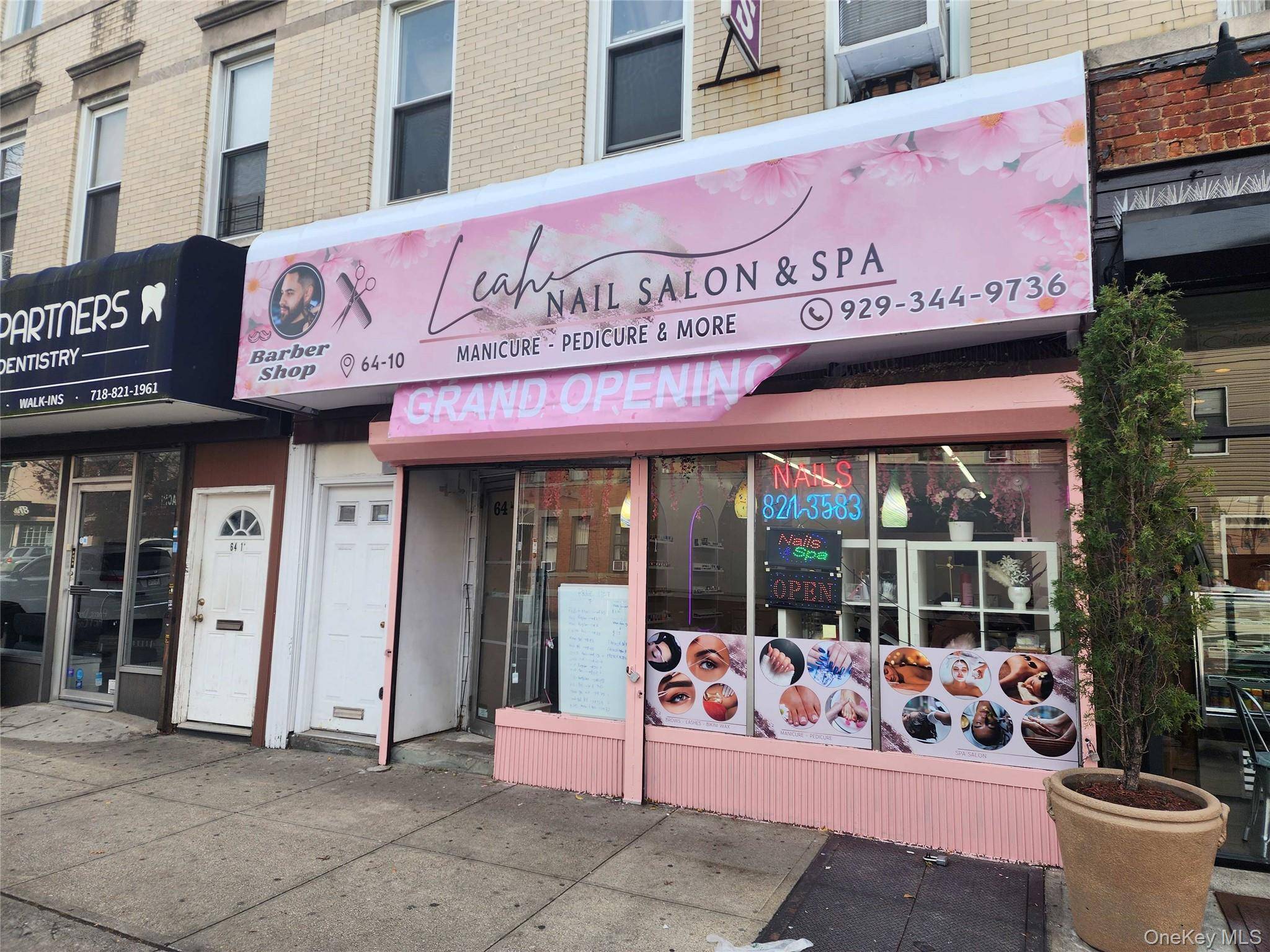 6410 Myrtle AVE, Glendale, NY 11385