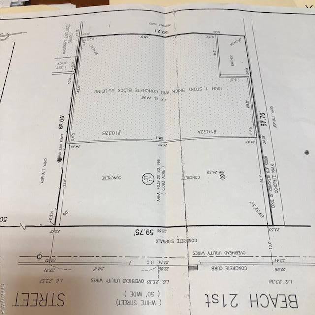 1032 Beach 21st ST, Far Rockaway, NY 11691