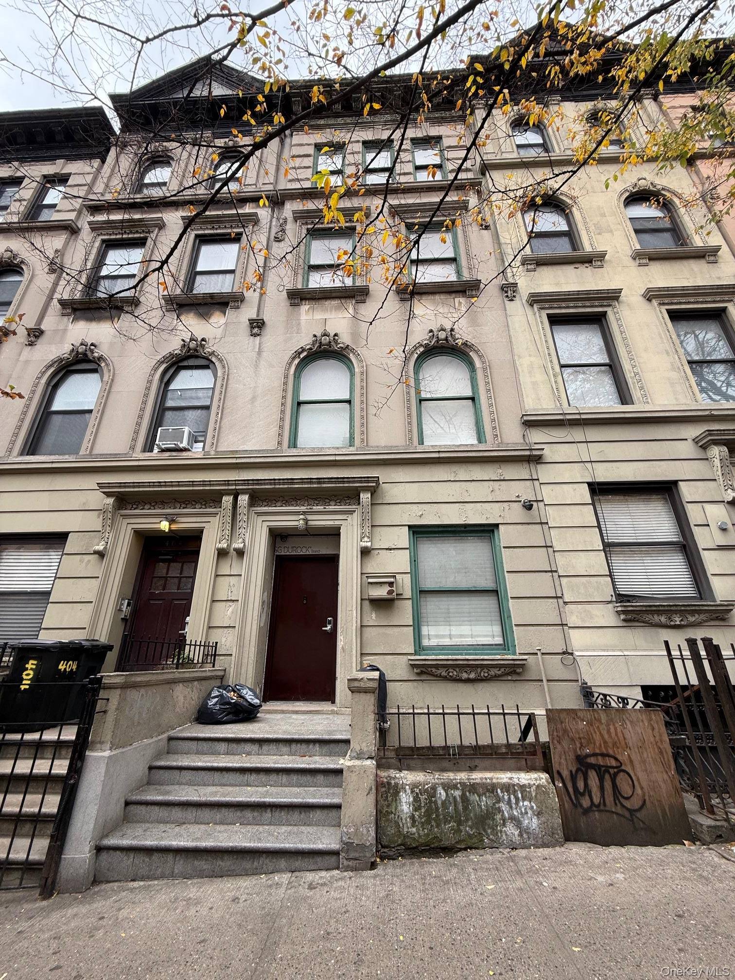 406 W 145th ST, New York (manhattan), NY 10031