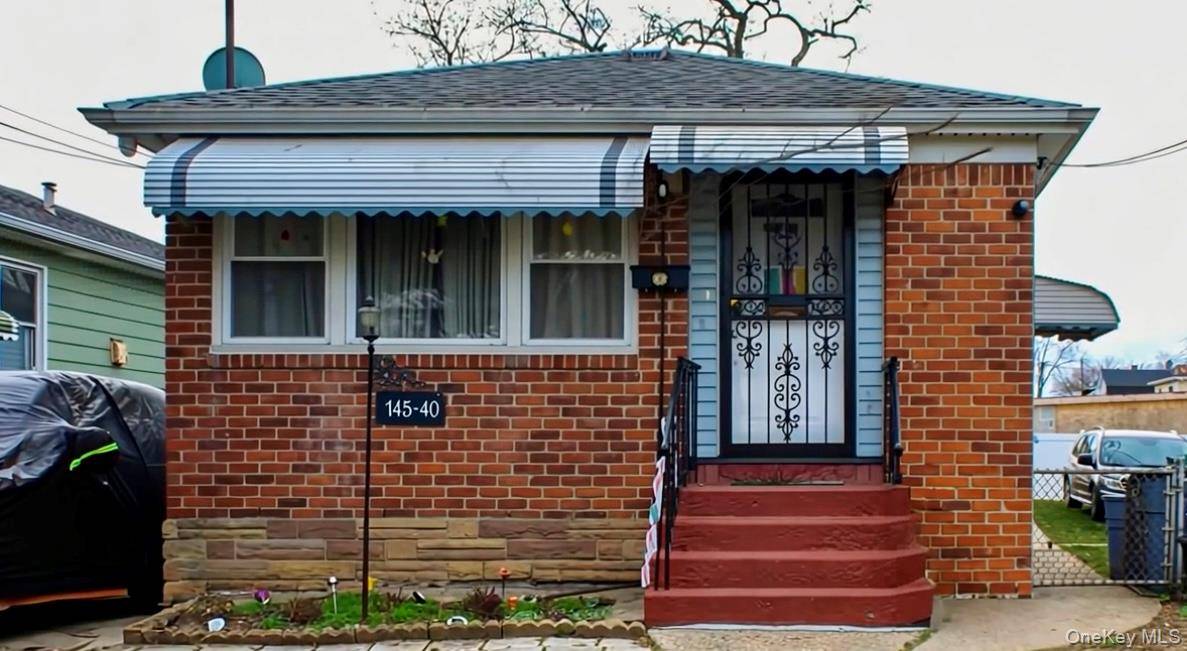 14540 175th ST, Rochdale, NY 11434