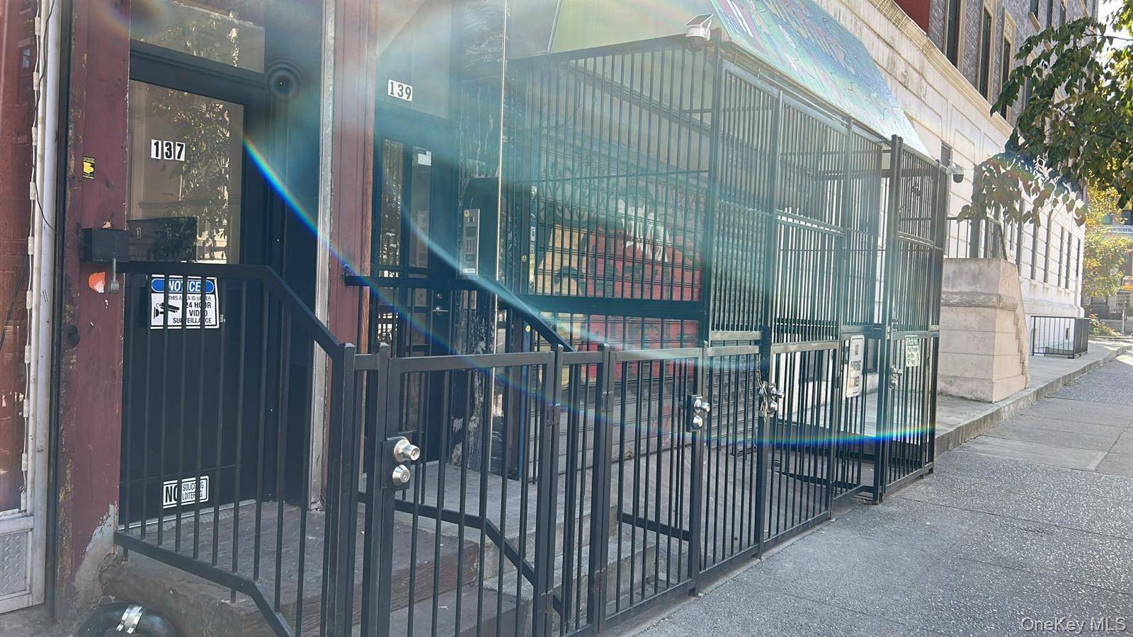 139 Kingston AVE #Store Front, Brooklyn, NY 11213
