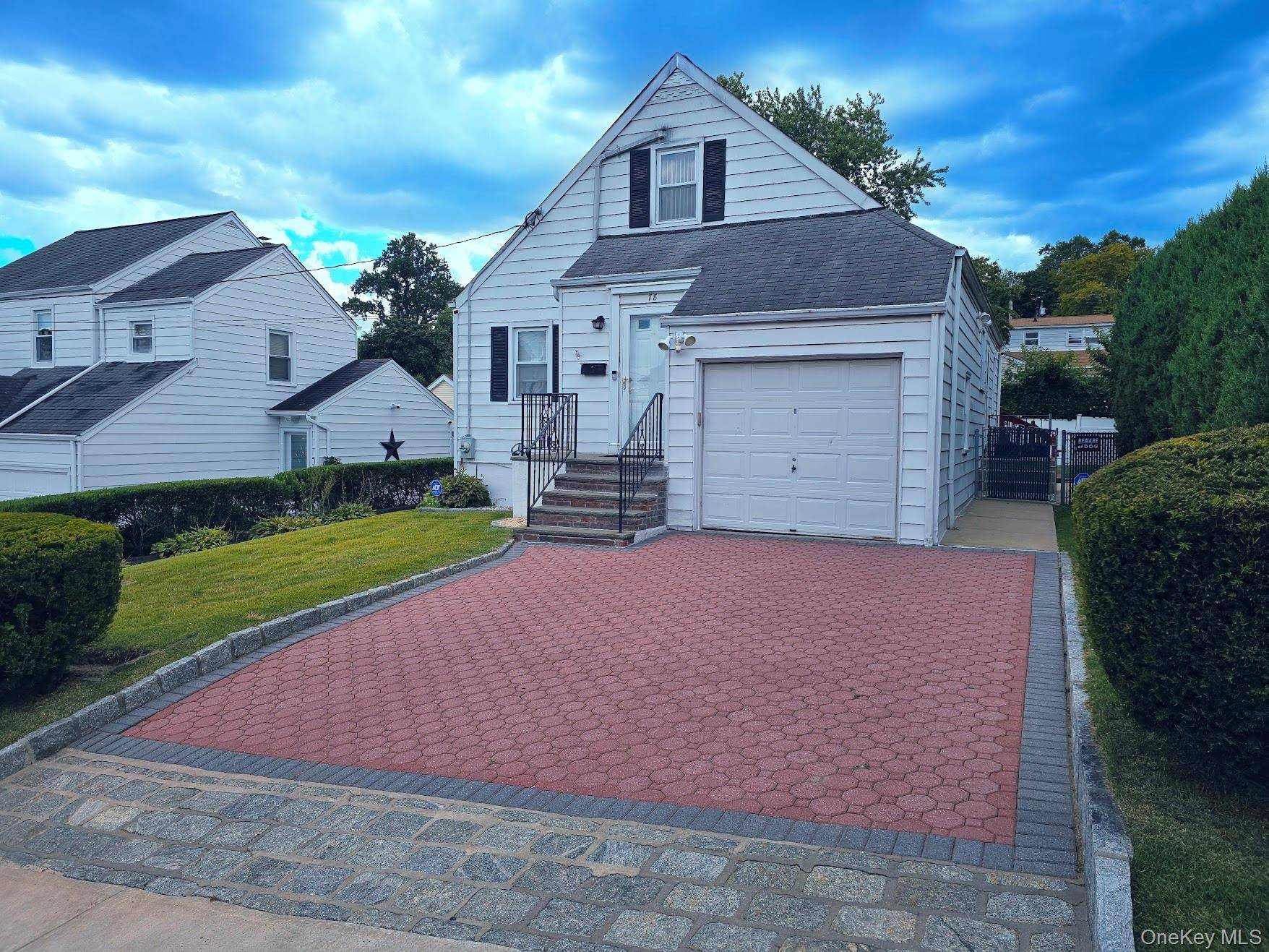 78 Onondaga ST, Yonkers, NY 10704