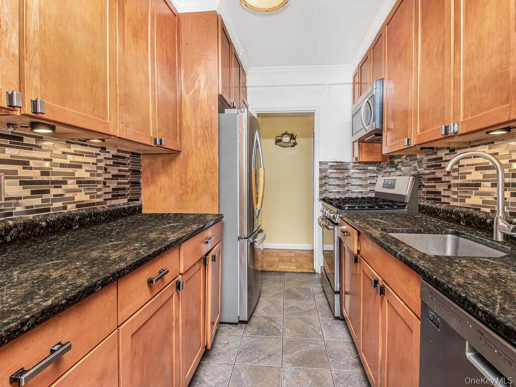 5500 Fieldston RD #5AA, Bronx, NY 10471