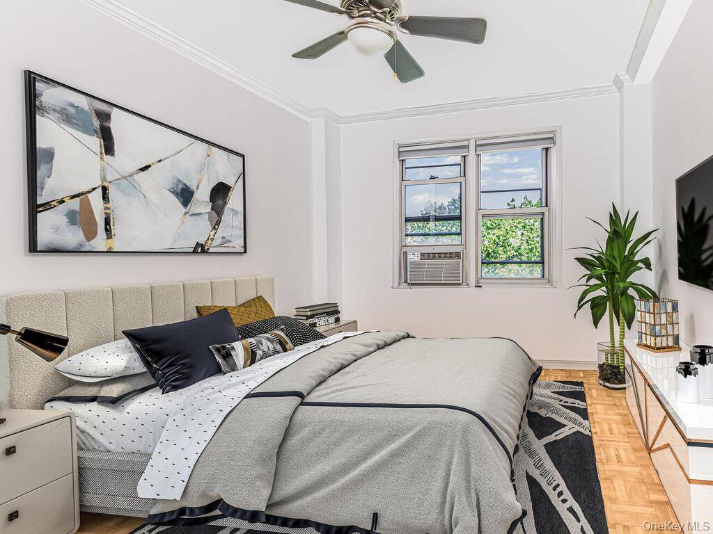 5500 Fieldston RD #5AA, Bronx, NY 10471