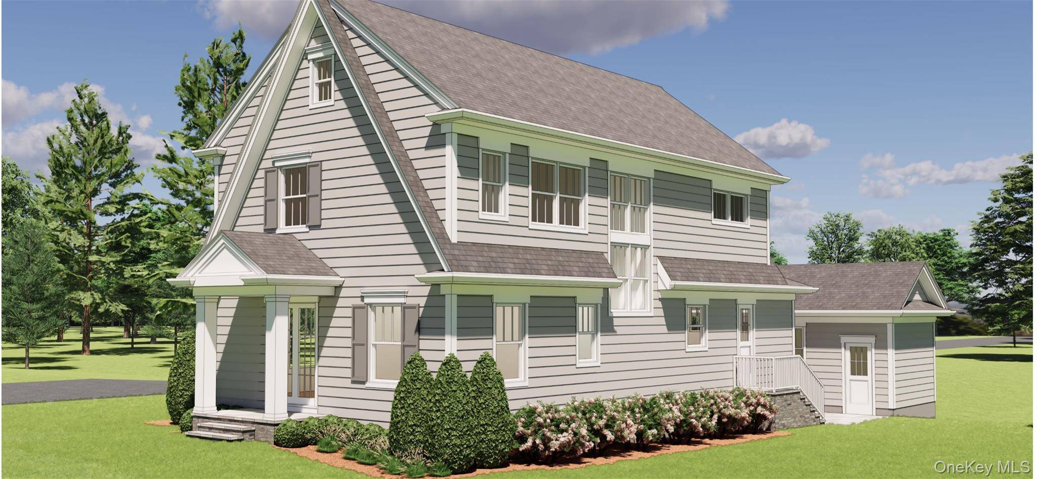 190 Madison RD, Scarsdale, NY 10583