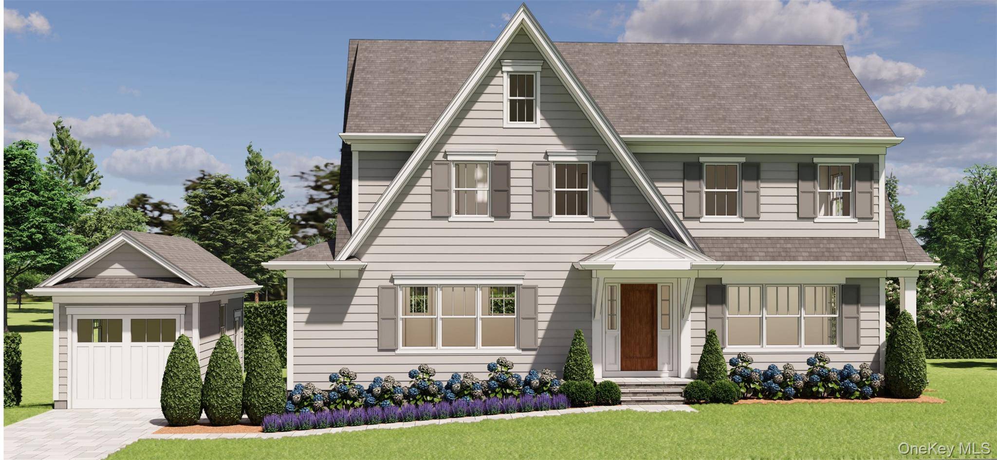 190 Madison RD, Scarsdale, NY 10583