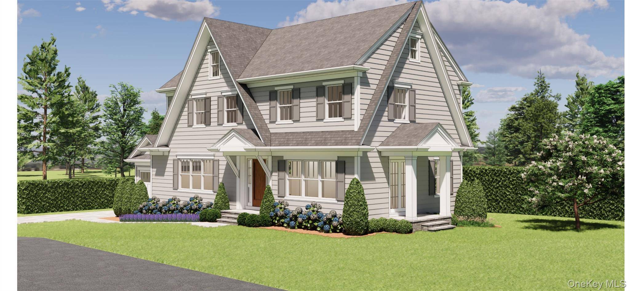 190 Madison RD, Scarsdale, NY 10583
