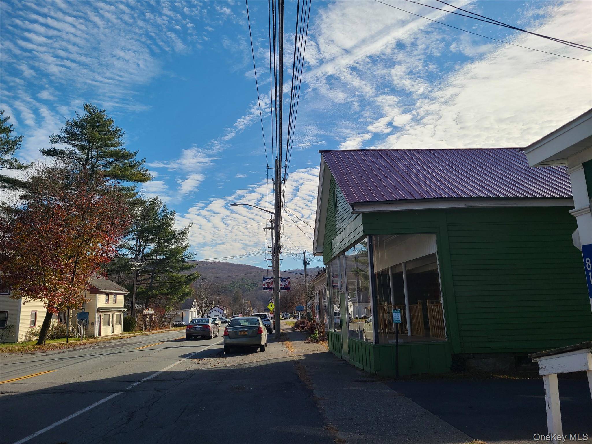 77 Sullivan ST, Wurtsboro, NY 12790