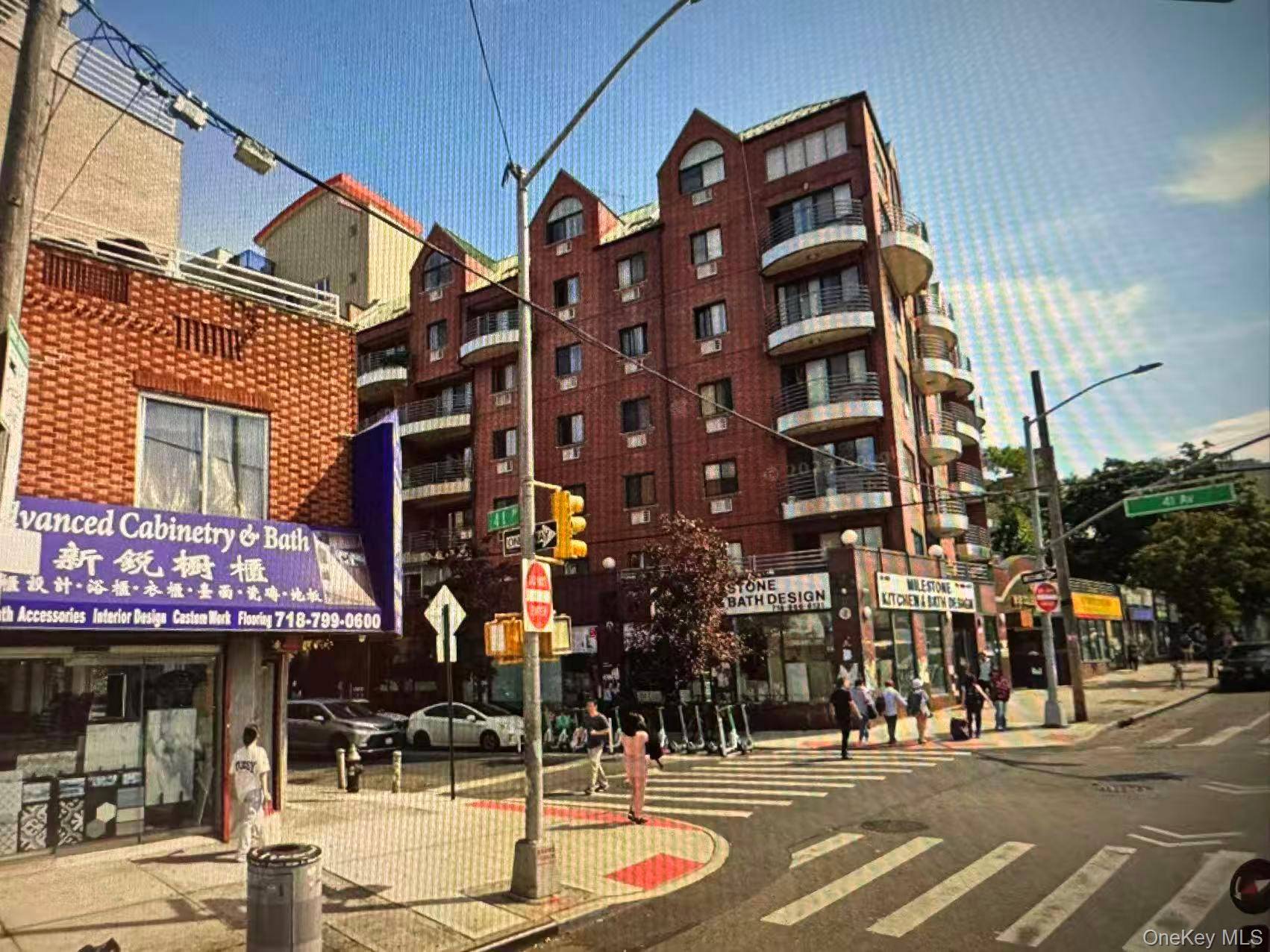 40-59 Coolege Point BLVD #Basement, Flushing, NY 11354