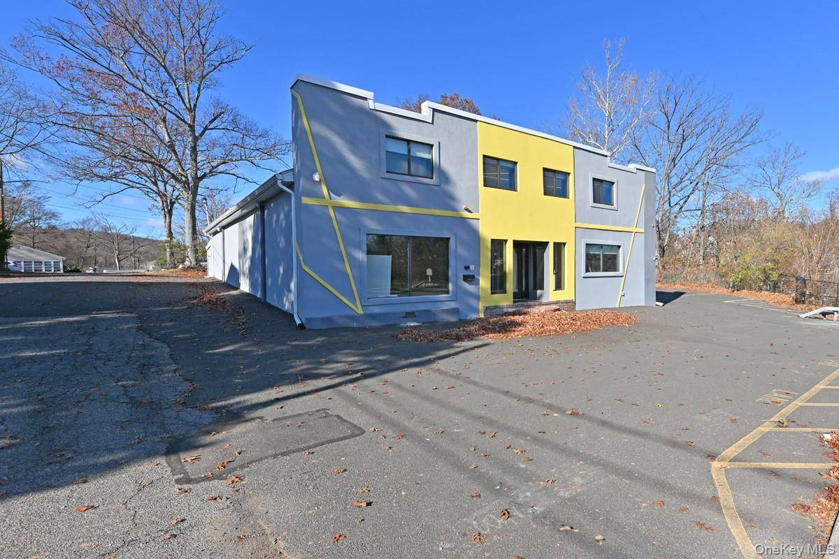 1 S Liberty DR, Stony Point, NY 10980
