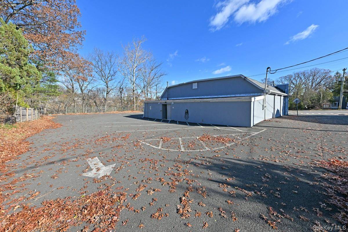 1 S Liberty DR, Stony Point, NY 10980