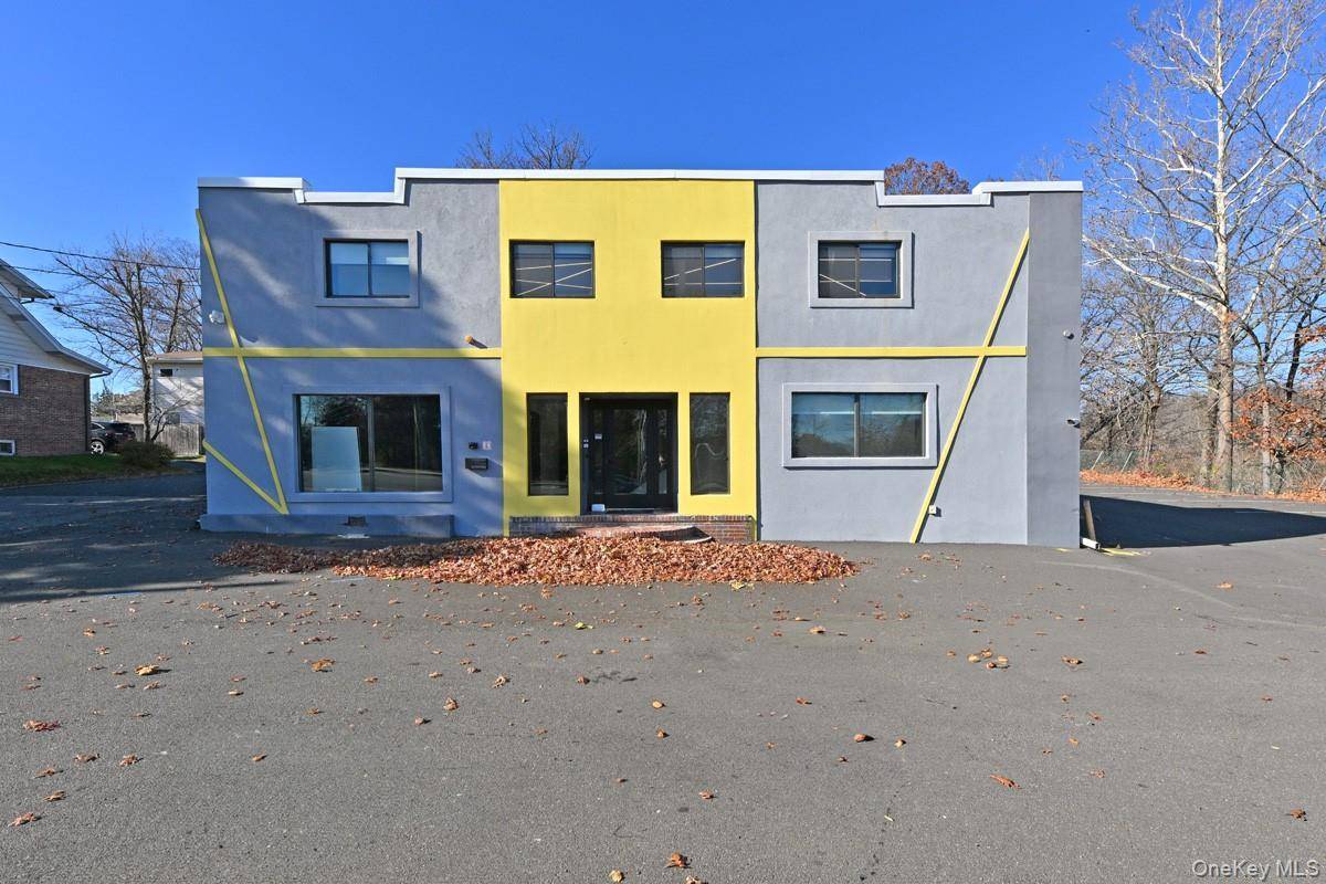 1 S Liberty DR, Stony Point, NY 10980