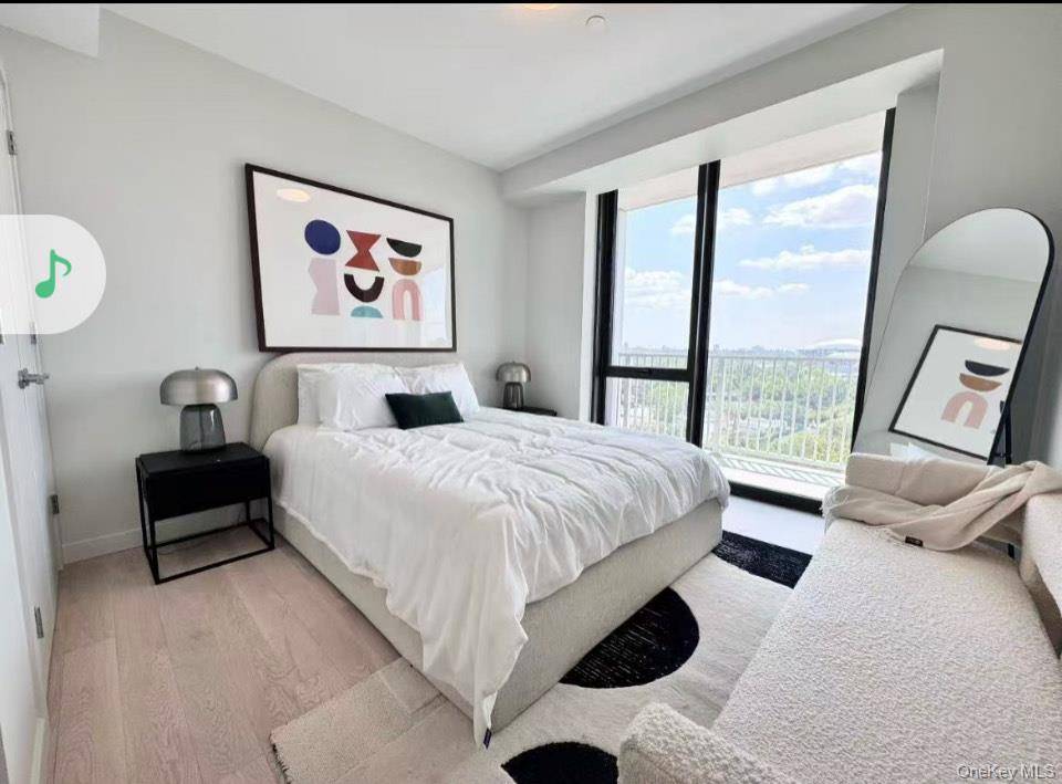 131-02A 40 RD #17I, Flushing, NY 11354