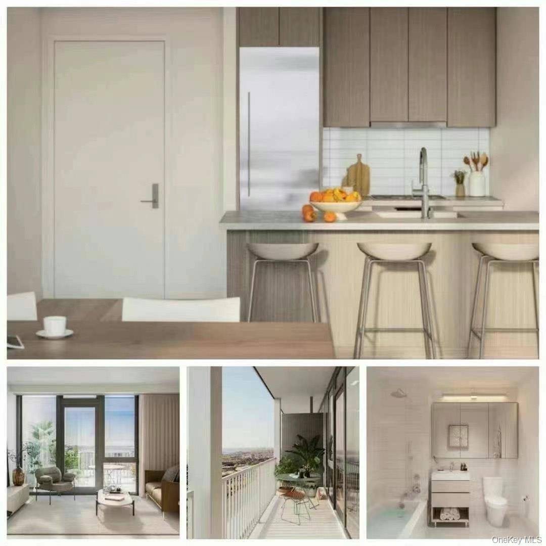 131-02A 40 RD #17I, Flushing, NY 11354