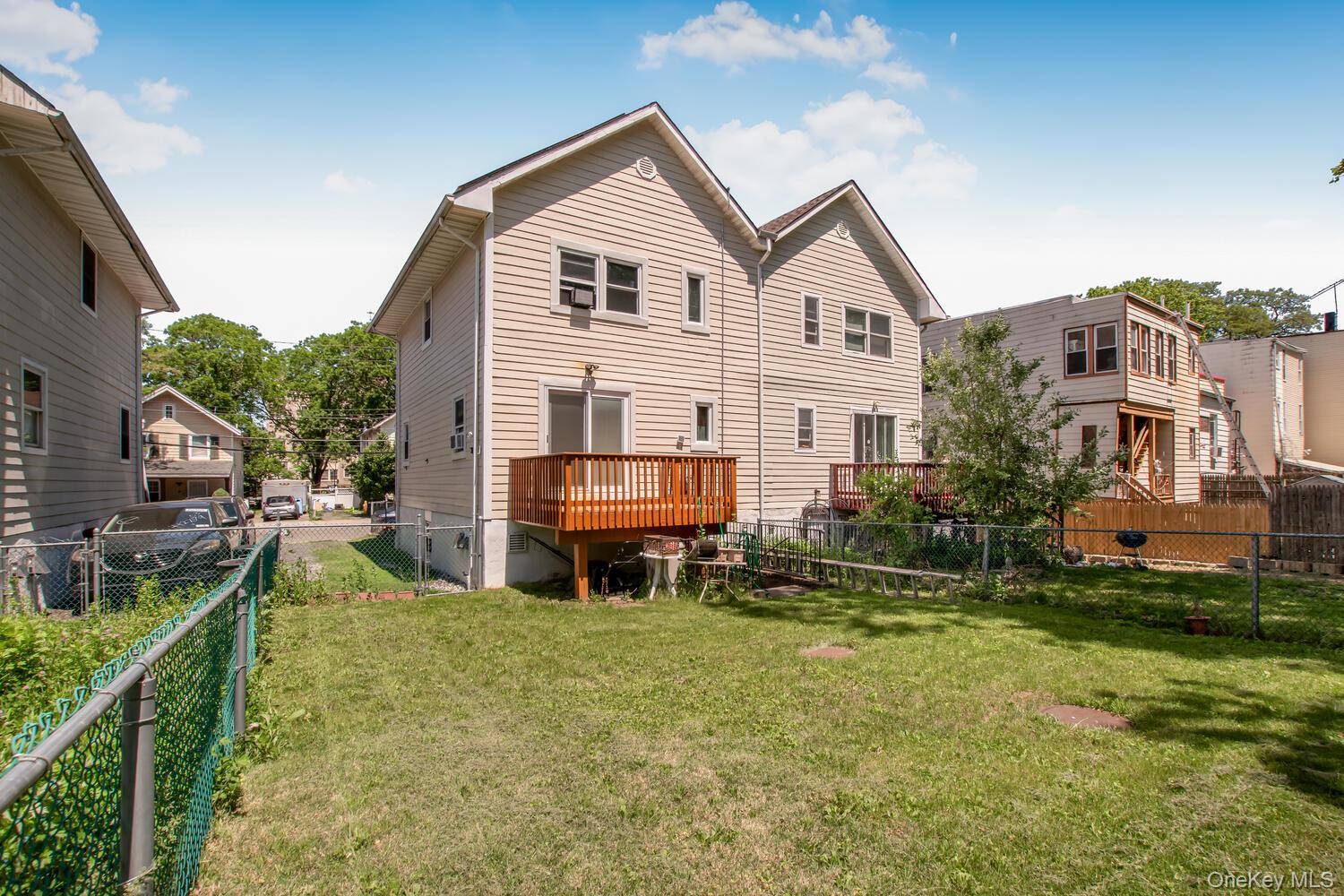 6 Porach ST, Yonkers, NY 10701