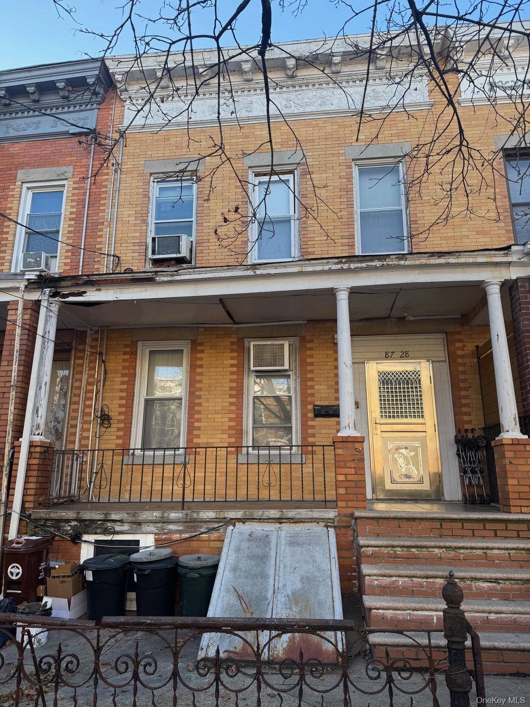 87-28 86 ST, Woodhaven, NY 11421