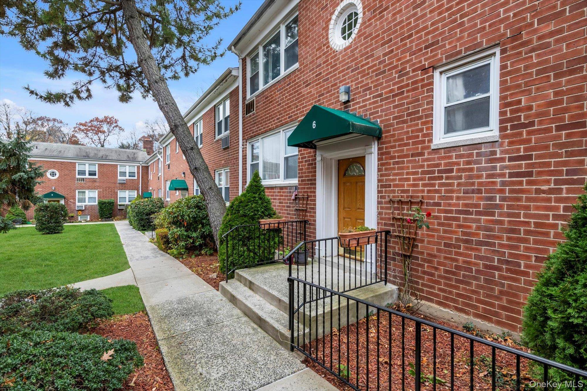 643 Pelham RD #6D, New Rochelle, NY 10805