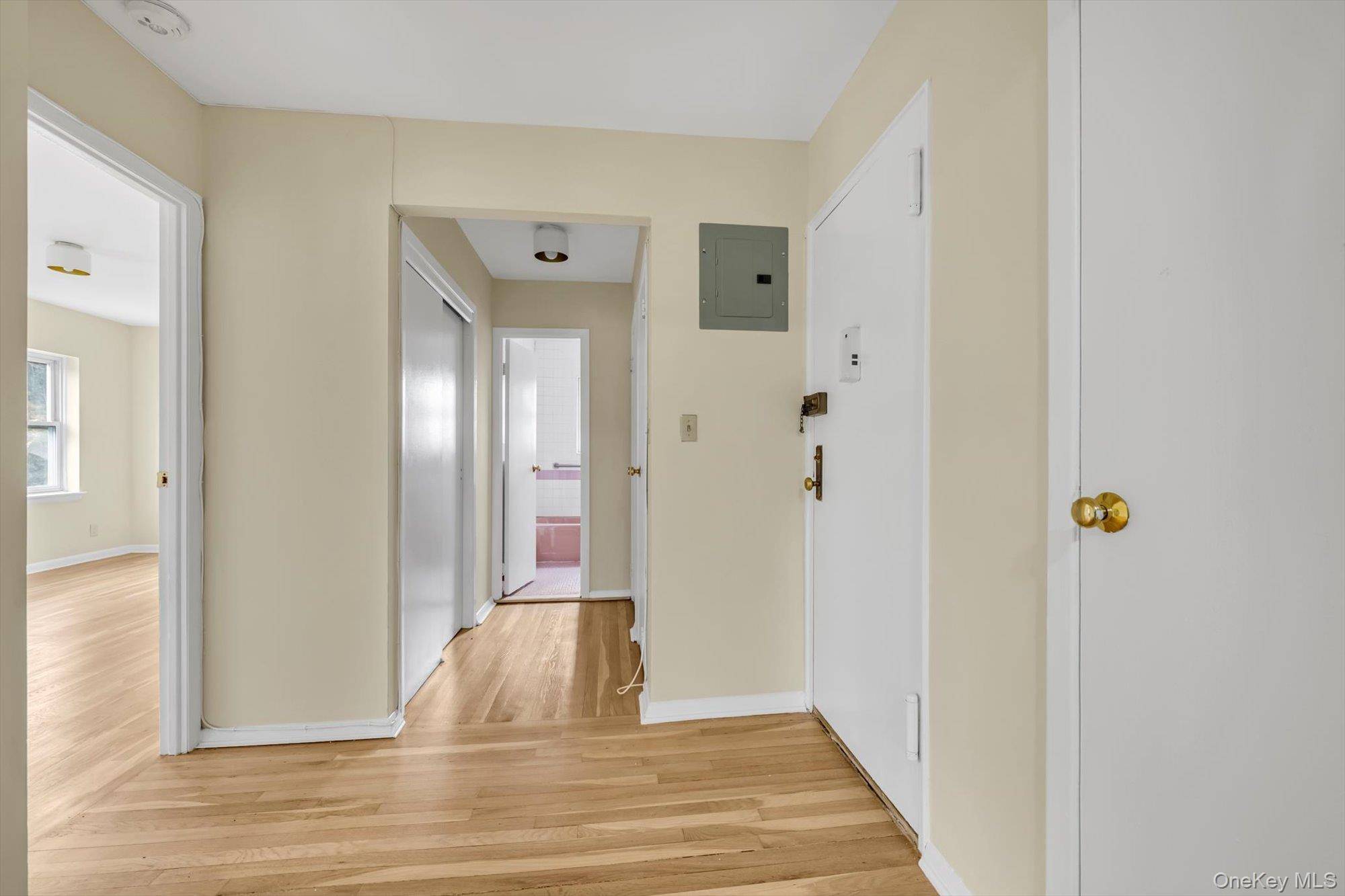 643 Pelham RD #6D, New Rochelle, NY 10805