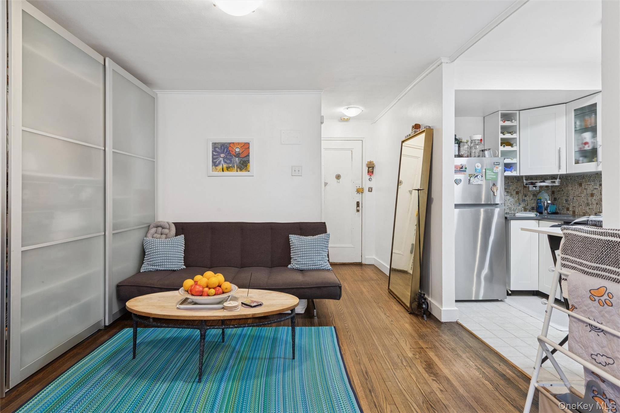 75-02 Austin ST #2C, Forest Hills, NY 11375