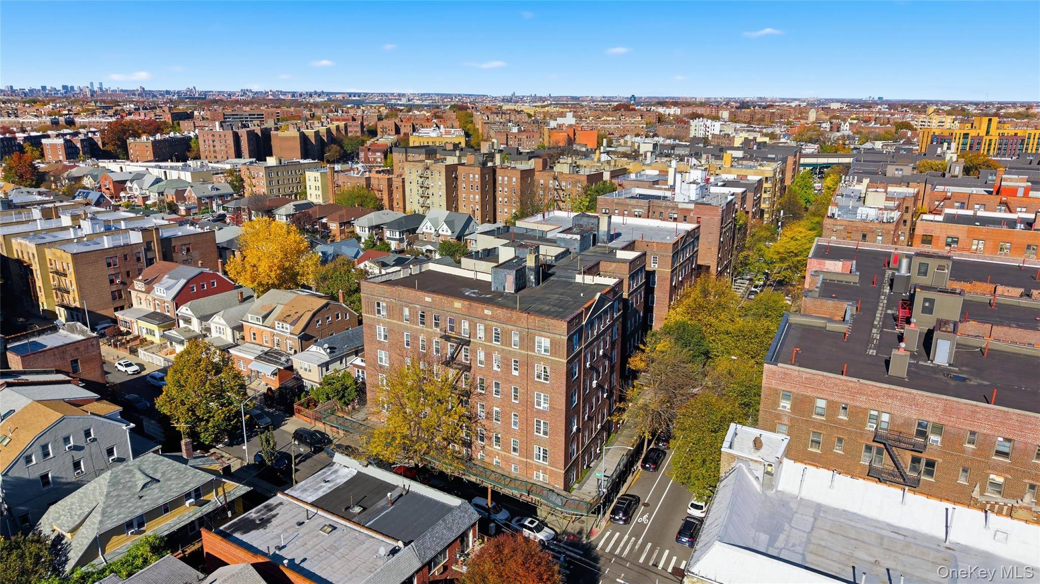 8811 Elmhurst AVE #C8, Elmhurst, NY 11373