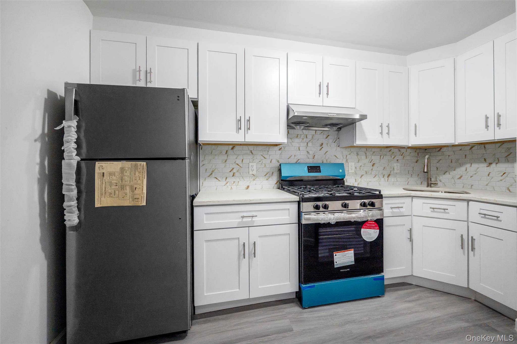 66-17 Clinton AVE, Maspeth, NY 11378