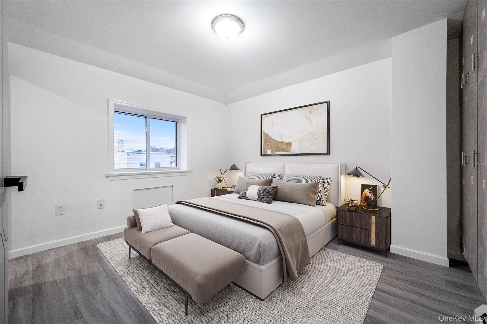 66-17 Clinton AVE, Maspeth, NY 11378