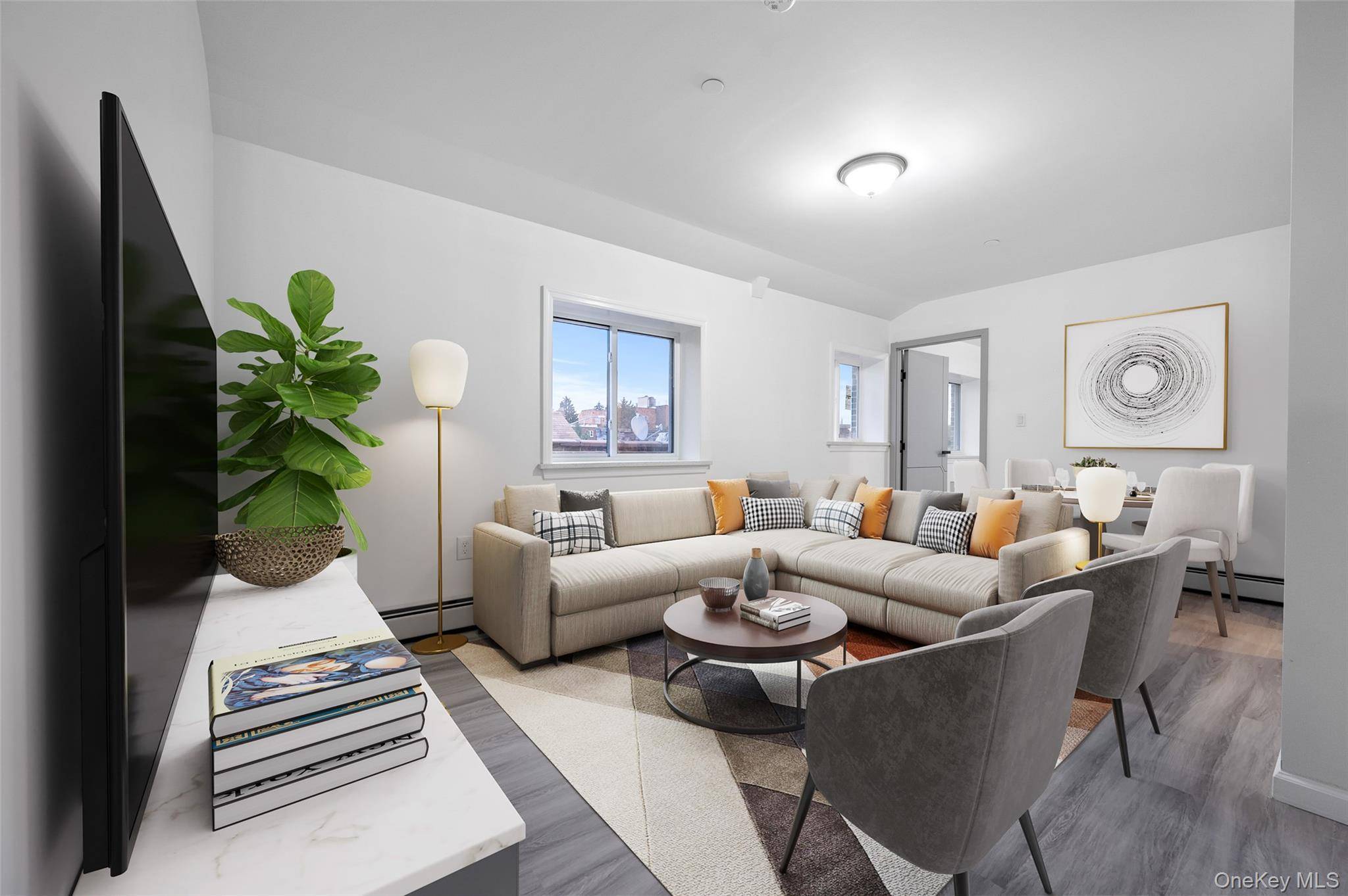 66-17 Clinton AVE, Maspeth, NY 11378