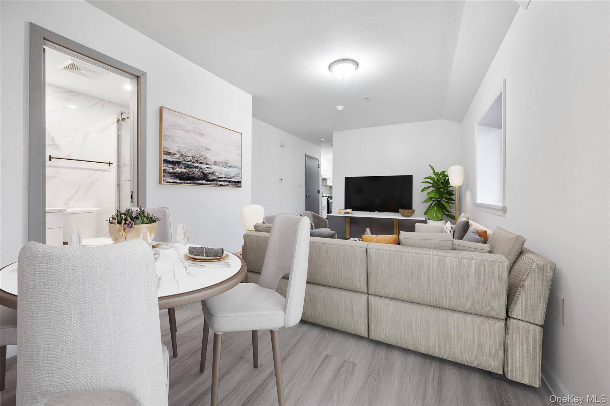 66-17 Clinton AVE, Maspeth, NY 11378