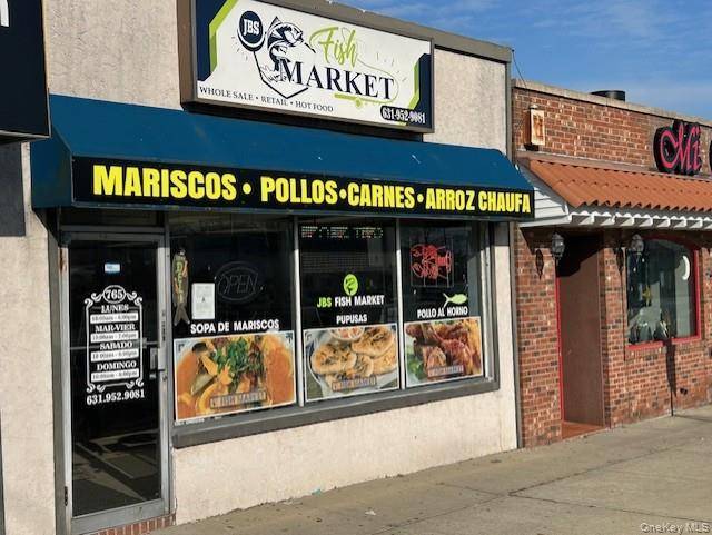 765 Suffolk AVE, Brentwood, NY 11717