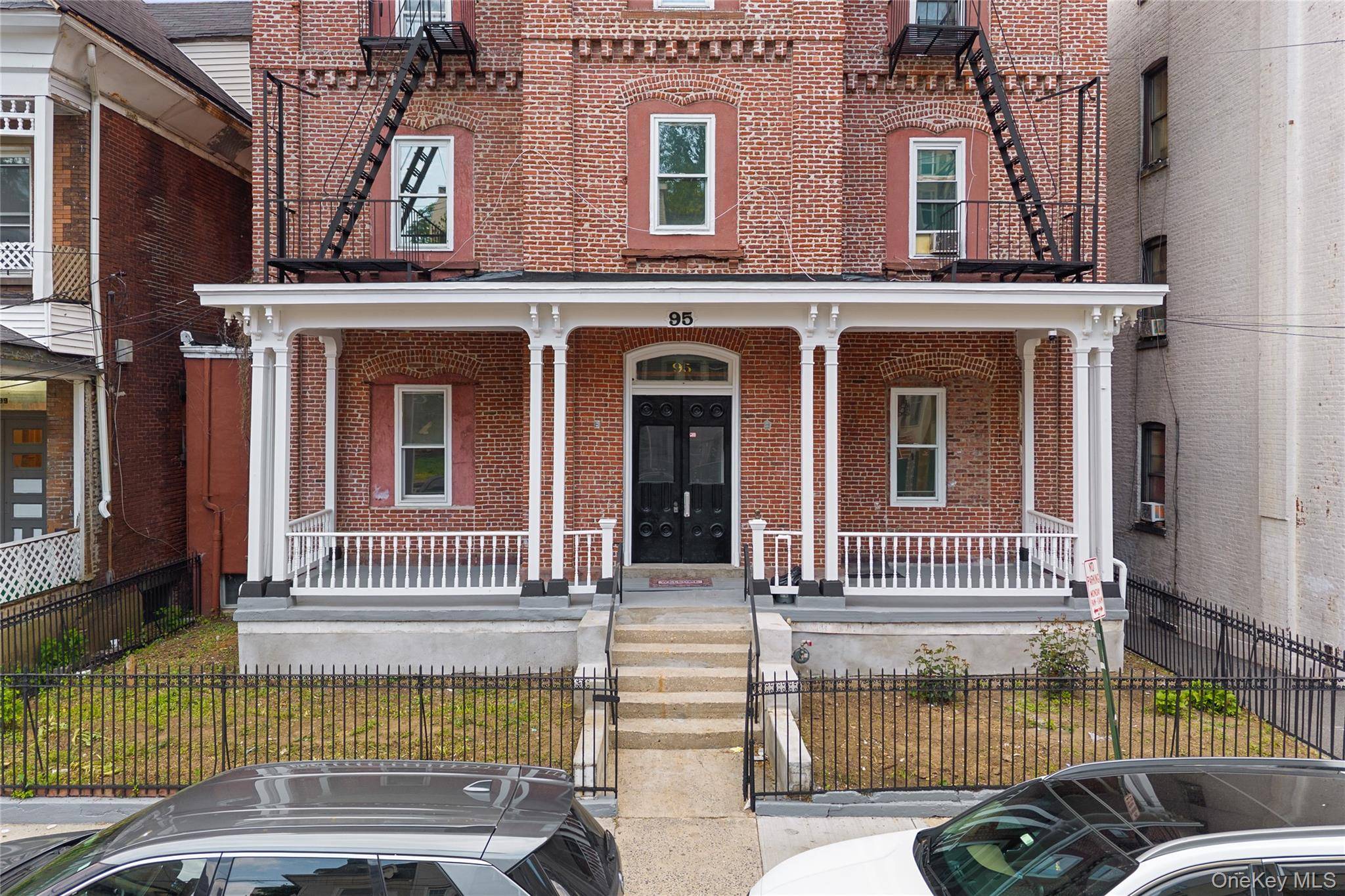 95 Buena Vista AVE, Yonkers, NY 10701