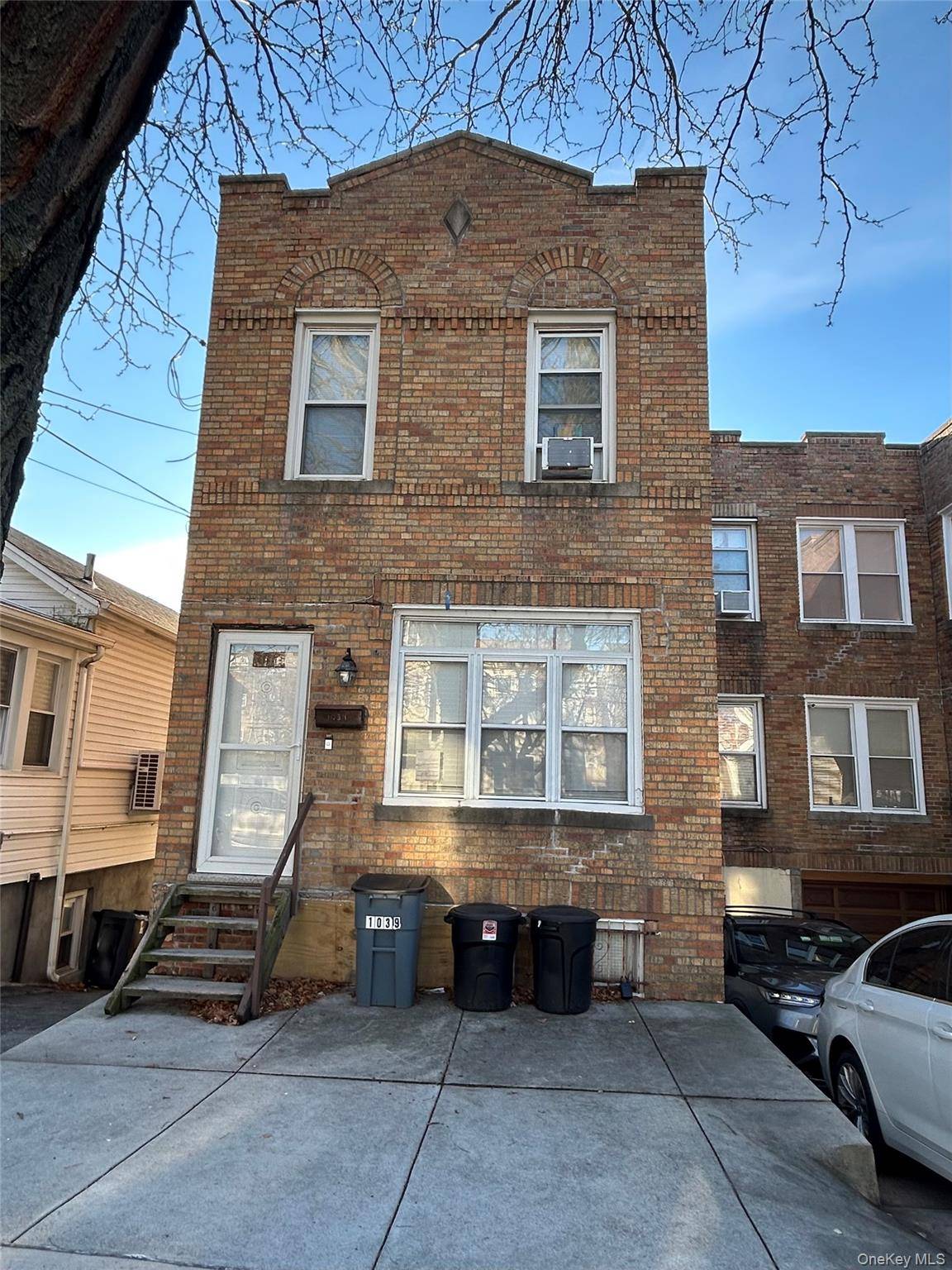 1039 Calhoun AVE, Bronx, NY 10465