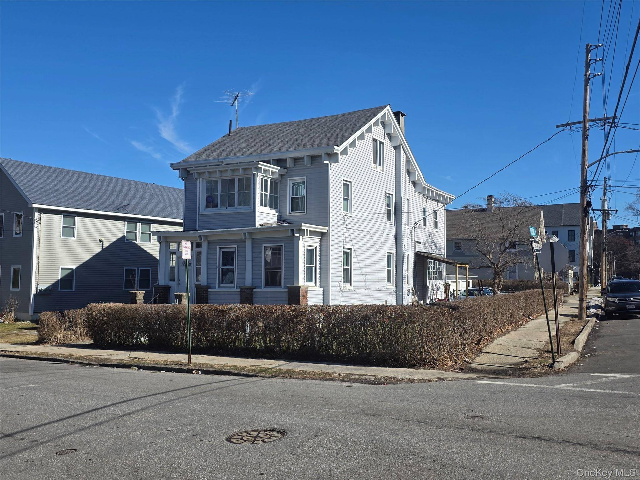 147 Union AVE, Peekskill, NY 10566