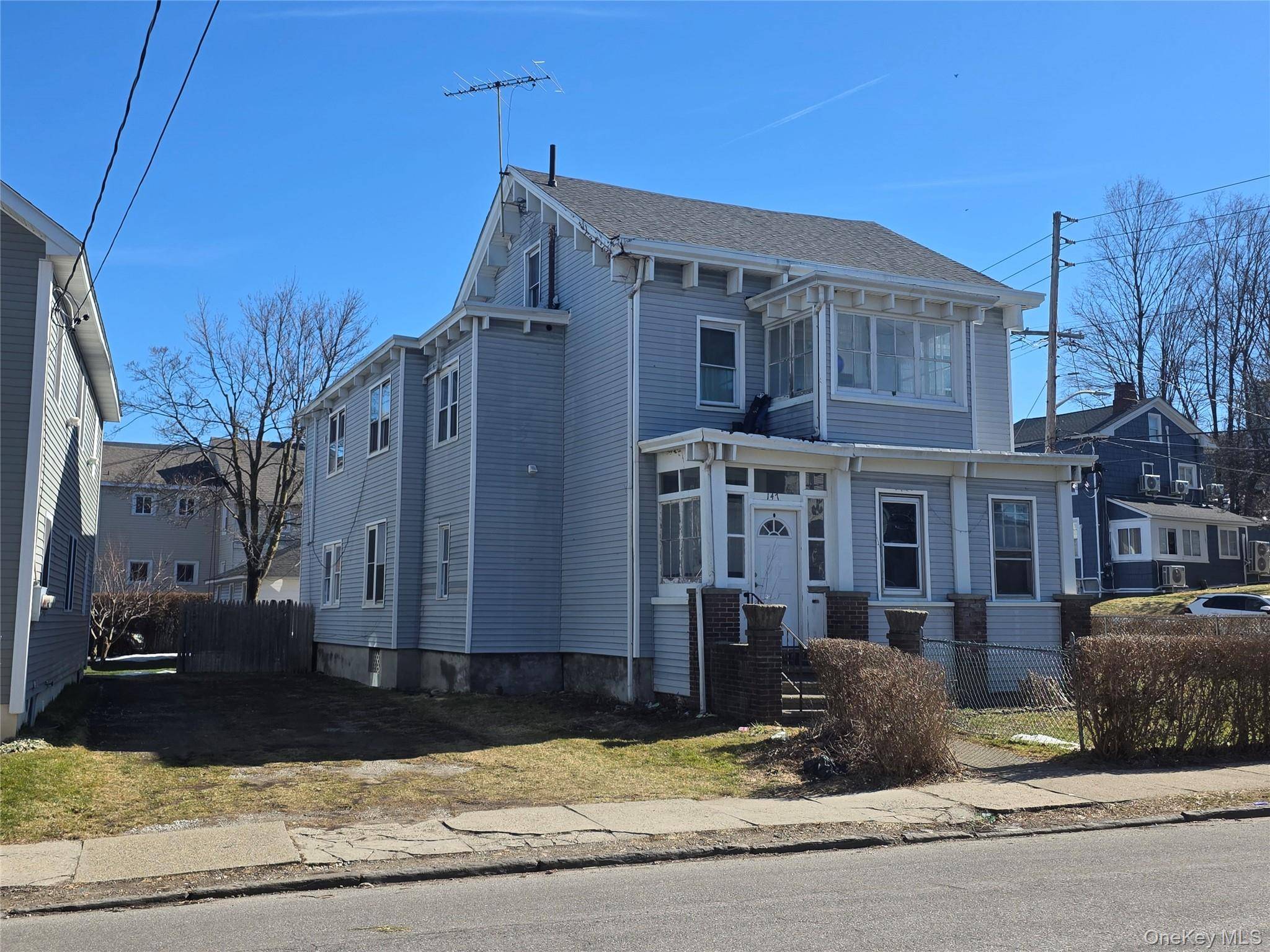 147 Union AVE, Peekskill, NY 10566