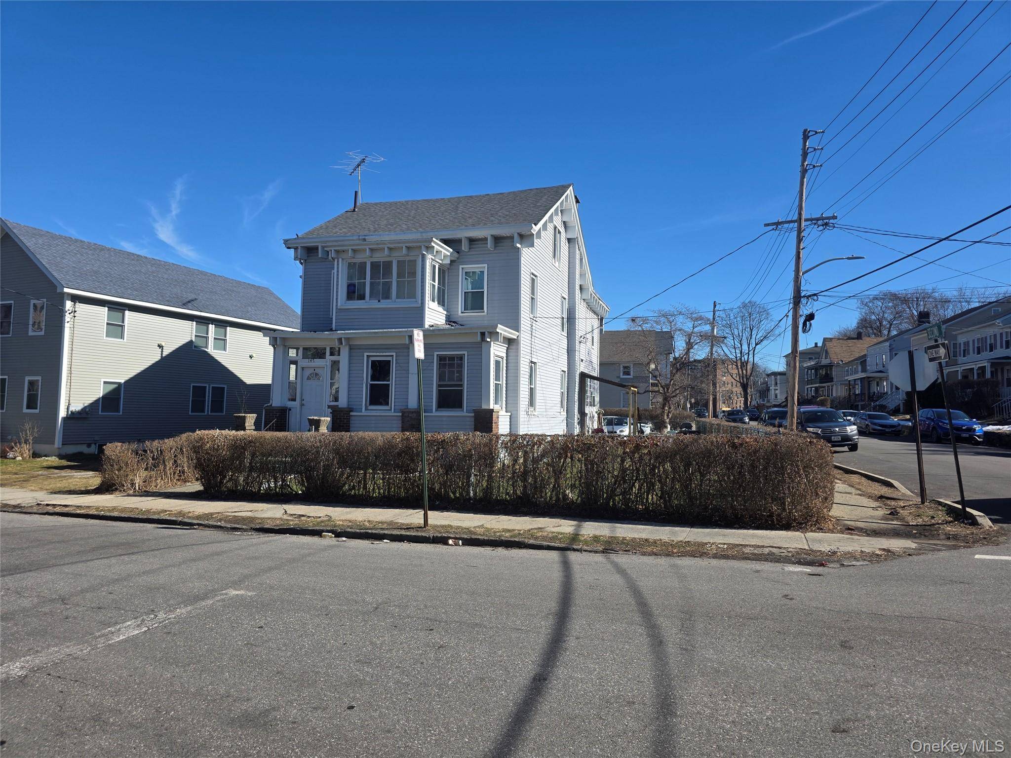 147 Union AVE, Peekskill, NY 10566