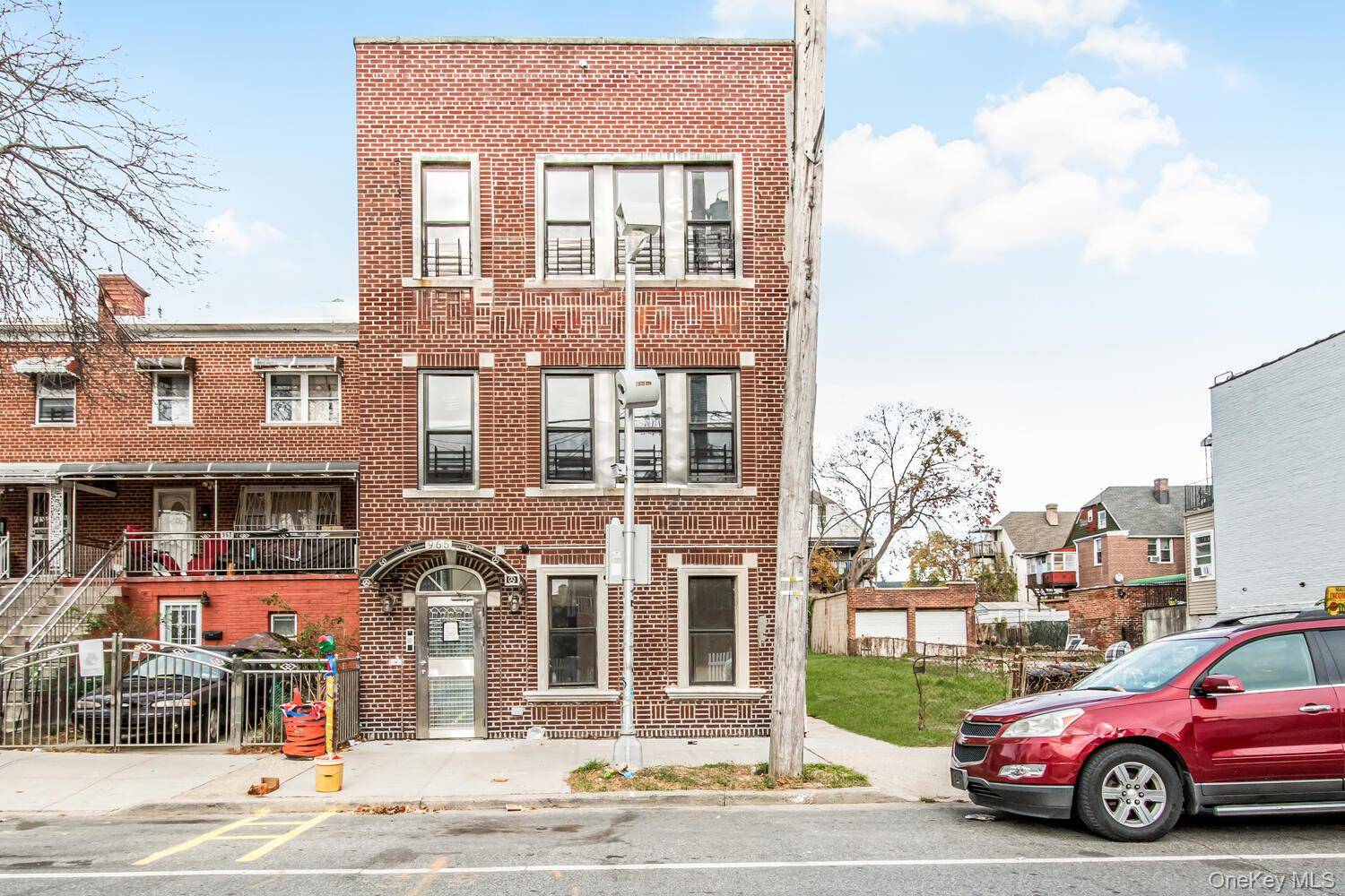 965 E 226th ST, Bronx, NY 10466