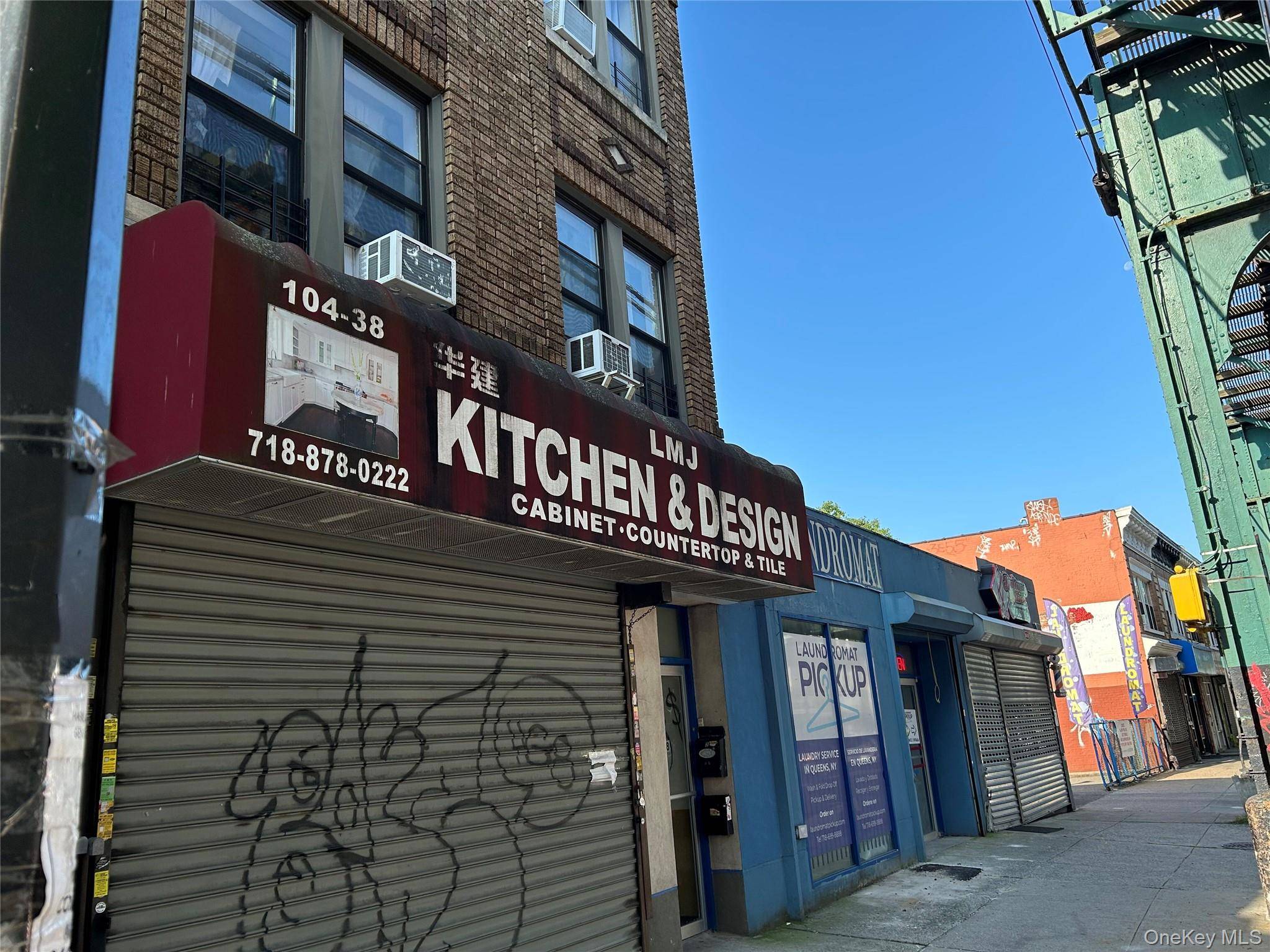 10438 Jamaica AVE, Richmond Hill, NY 11418